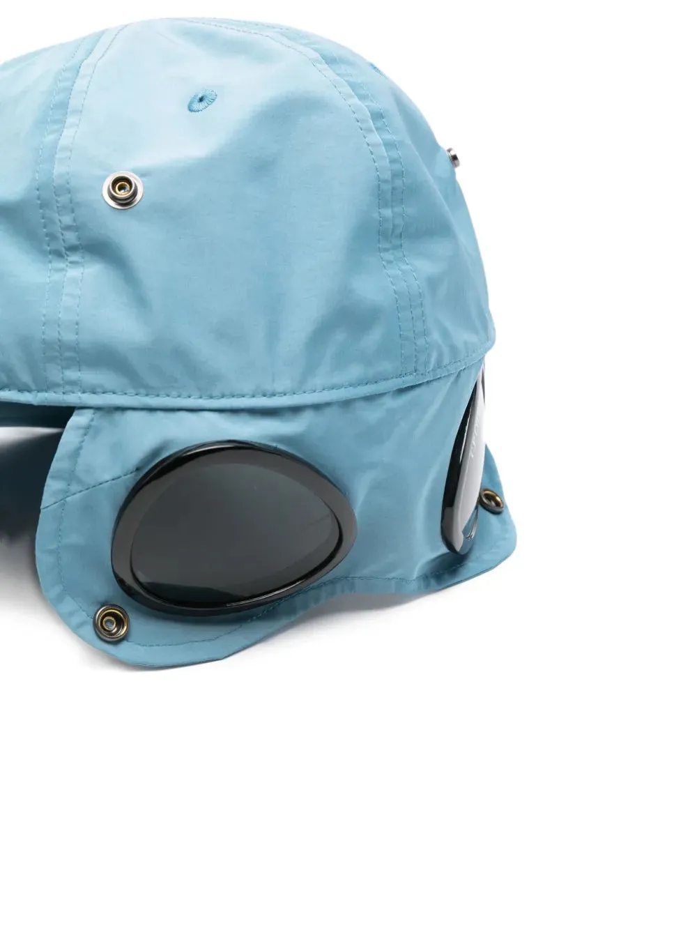 C.P.Company Chrome-R Goggle Cap