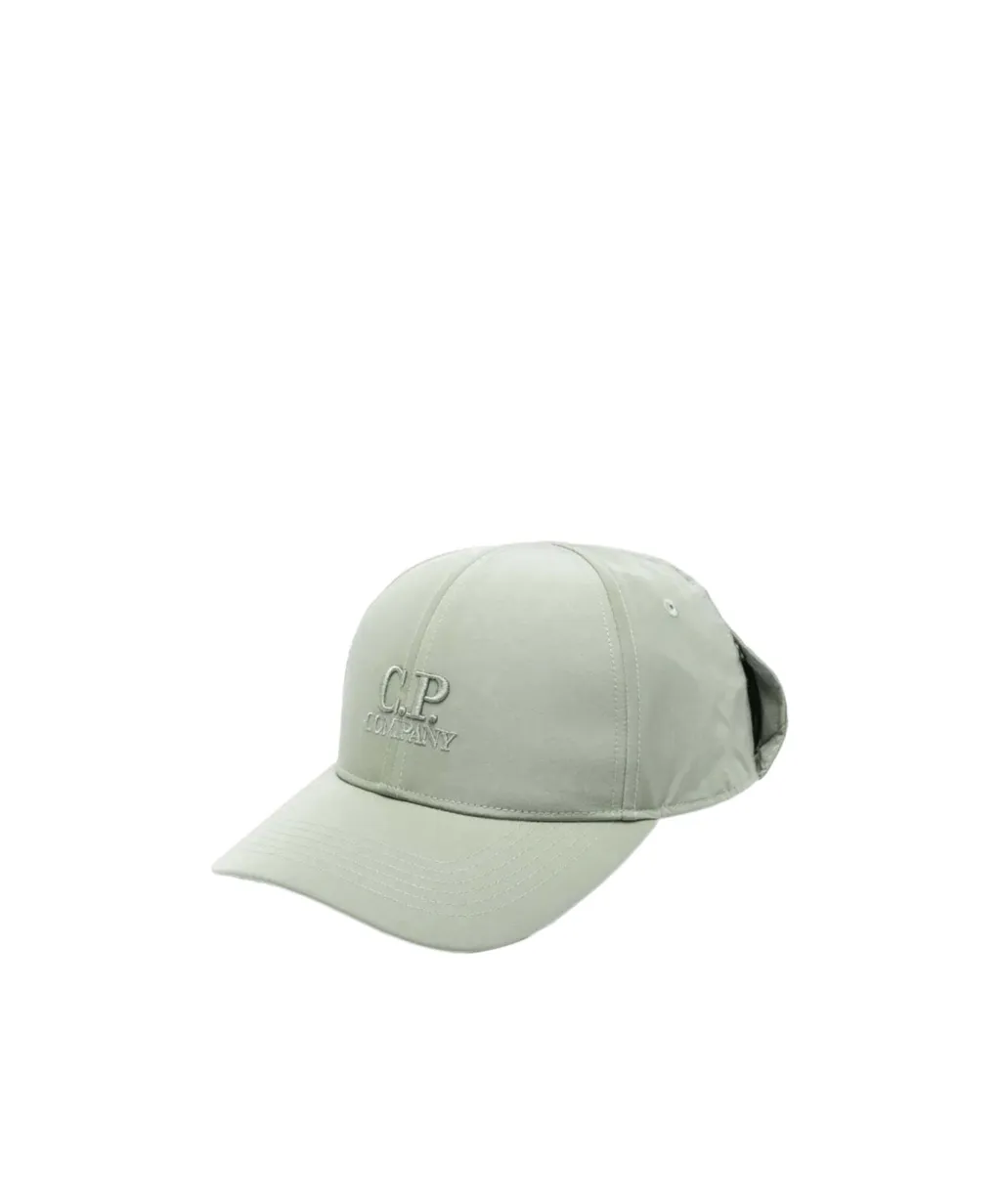 C.P.Company Chrome-R Goggle Cap