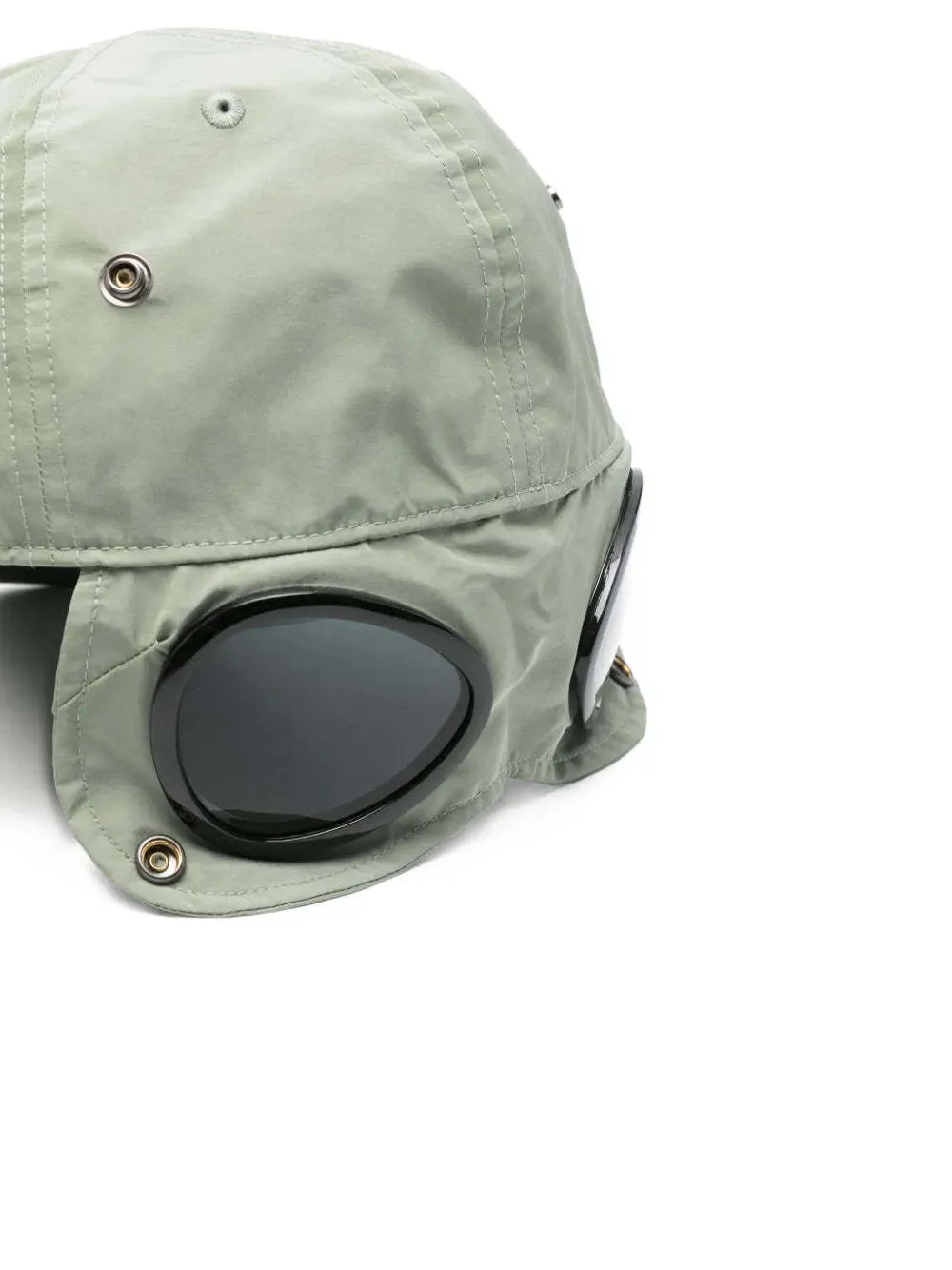 C.P.Company Chrome-R Goggle Cap