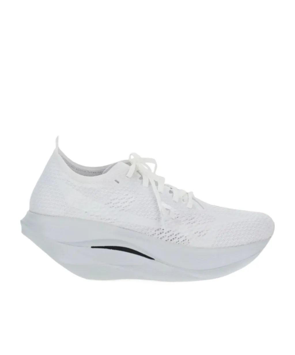 X Mizuno Lace-Up Fastening Sneakers