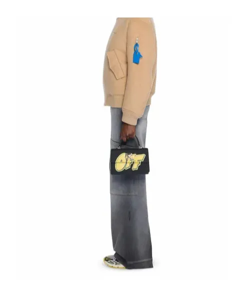 Jitney 1.4 Tote Bag