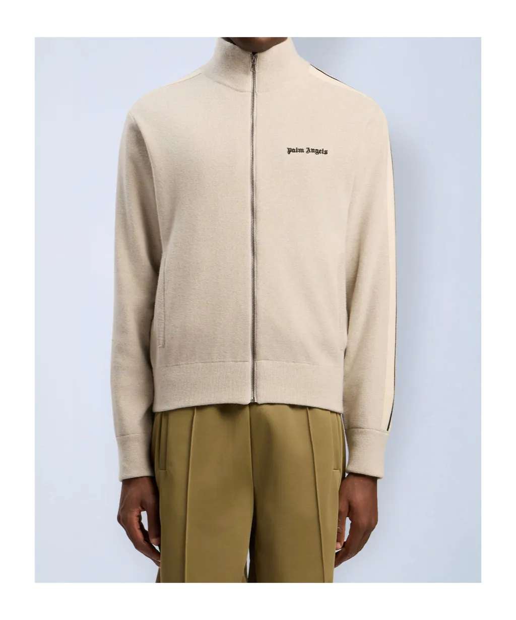 Classic Track Jacket