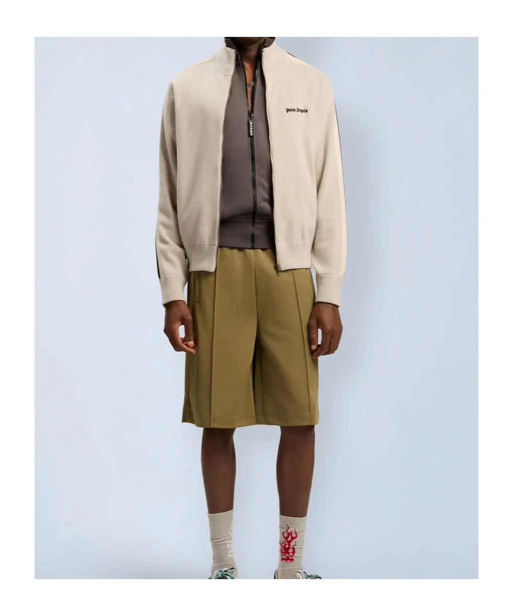 Classic Track Jacket