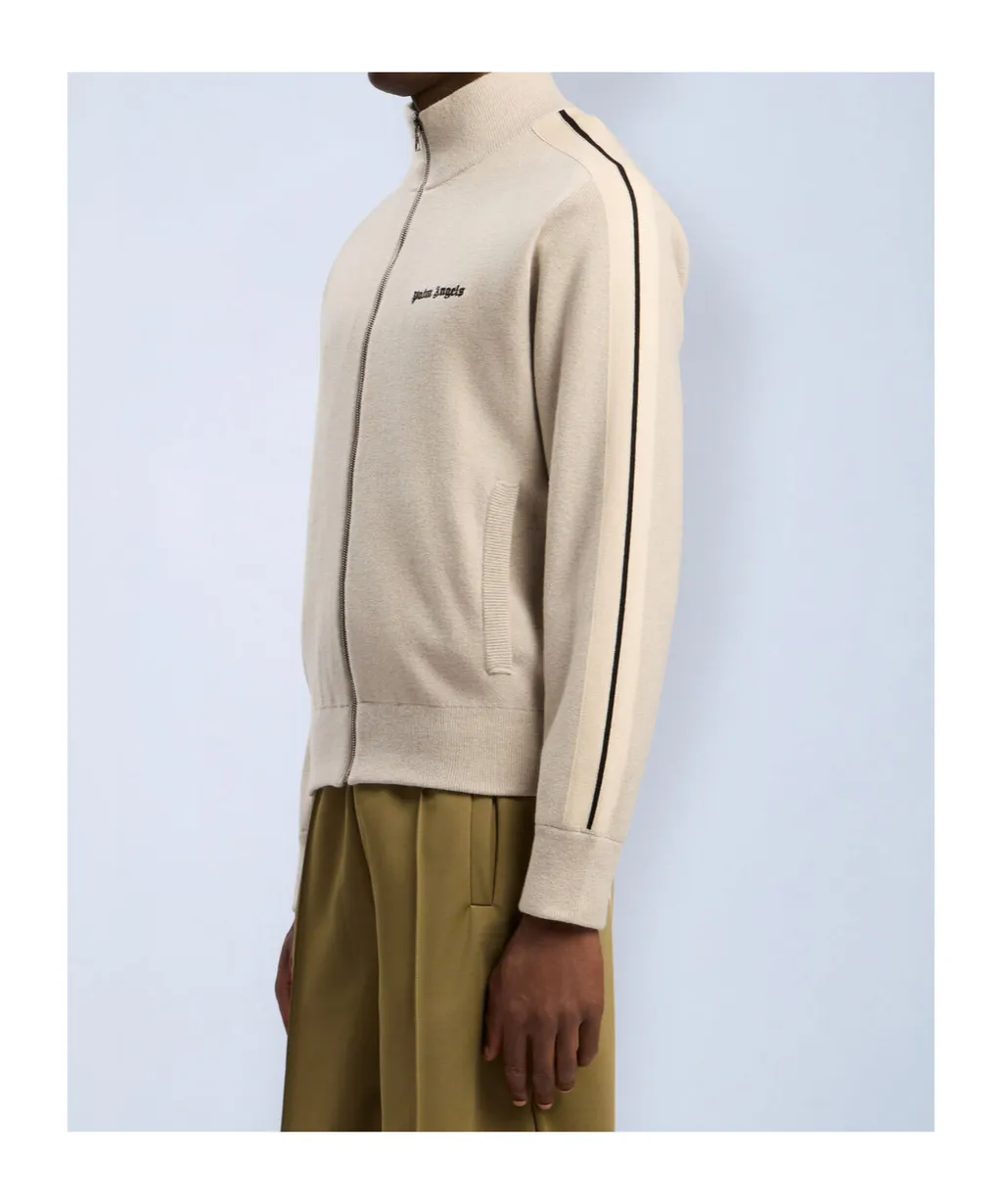 Classic Track Jacket