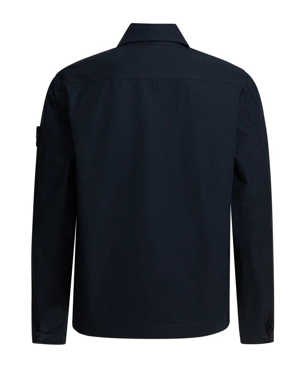 Stone Island Zipped Jacket