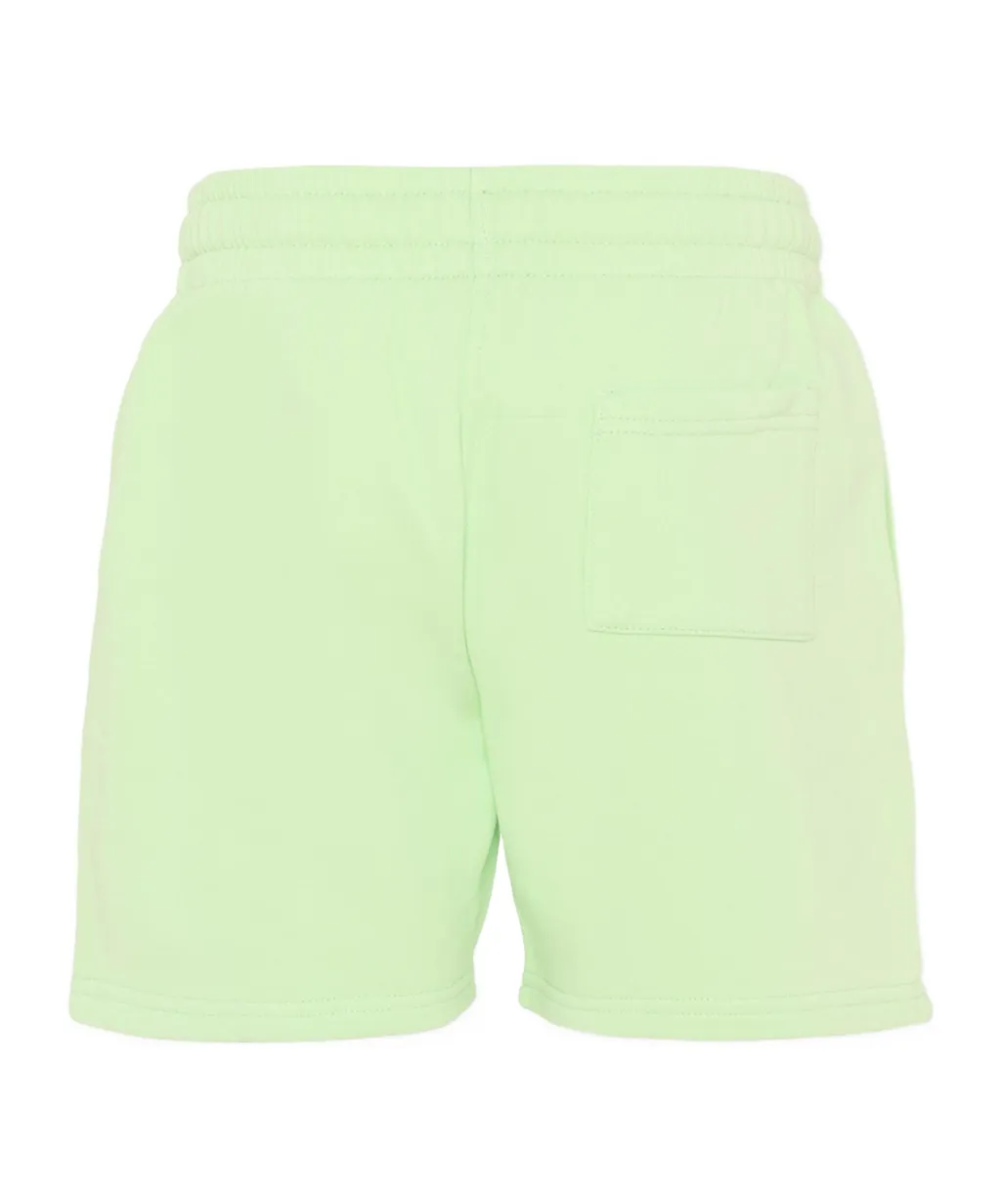 Casablanca Kids Logo Printed Drawstring Shorts