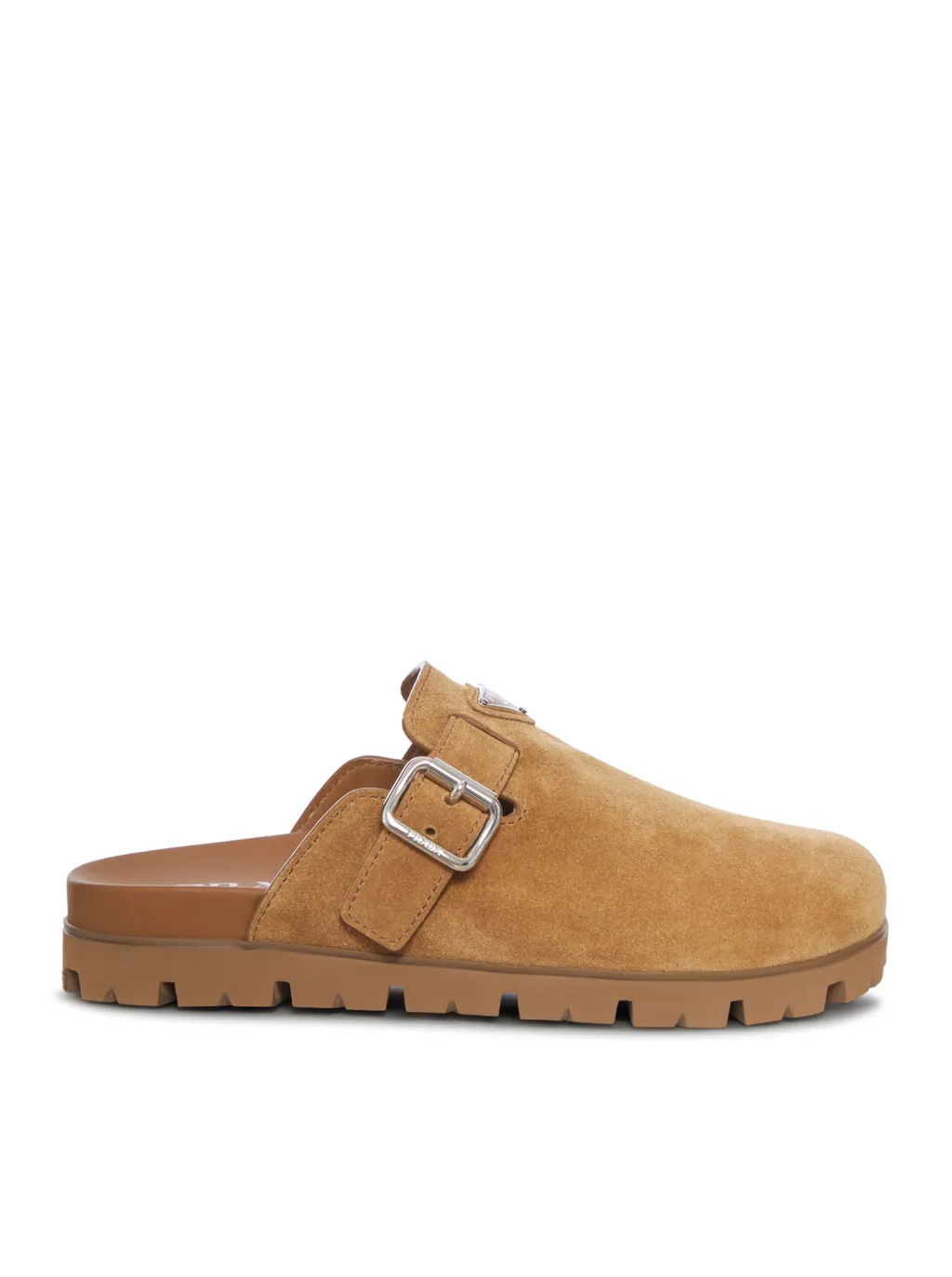 Logo-Plaque Mules
