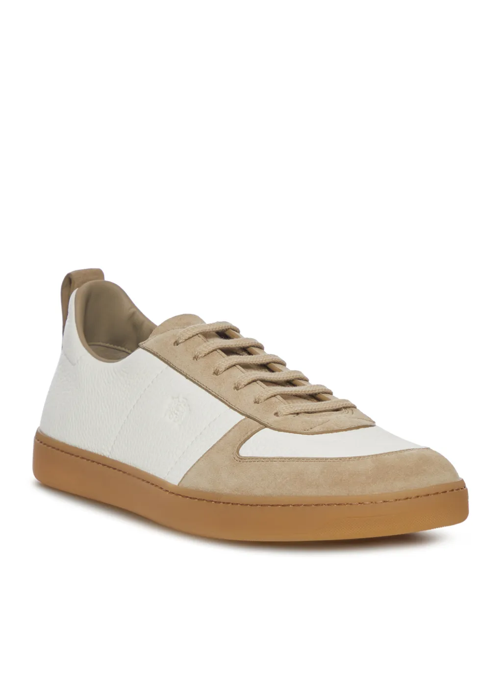 Strapless Low-Top Sports Shoes