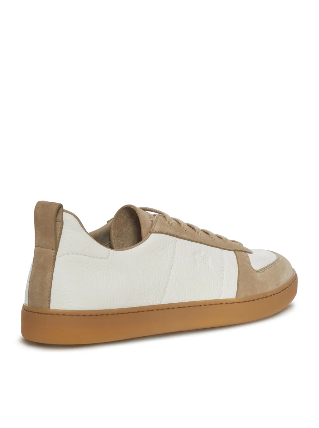 Strapless Low-Top Sports Shoes