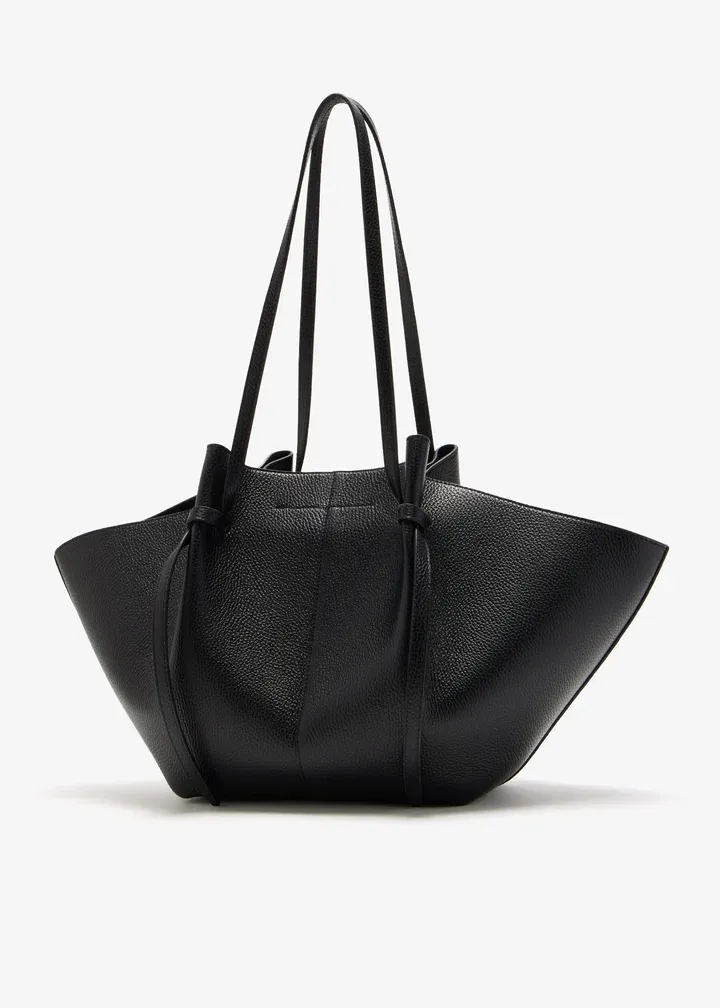 Large-Sized Mochi Handbag