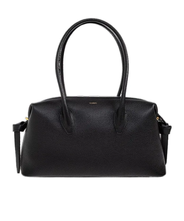 Zipper Handbag