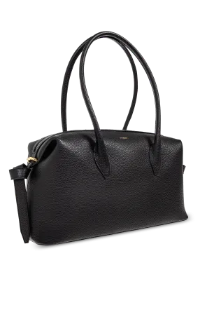 Zipper Handbag