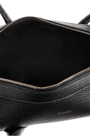 Zipper Handbag