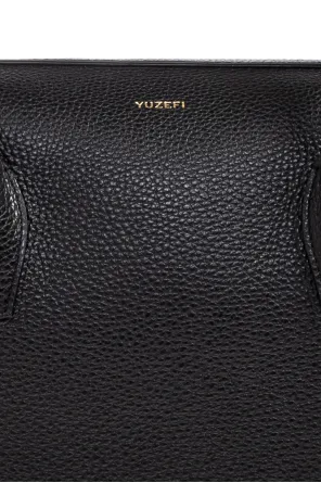 Zipper Handbag