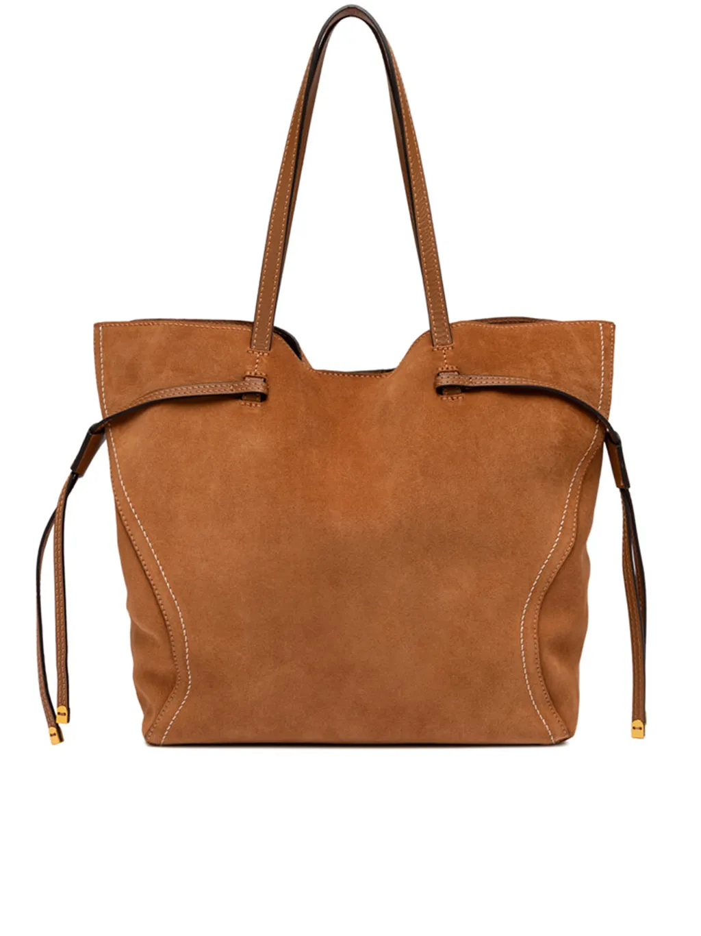 Logo Handbag
