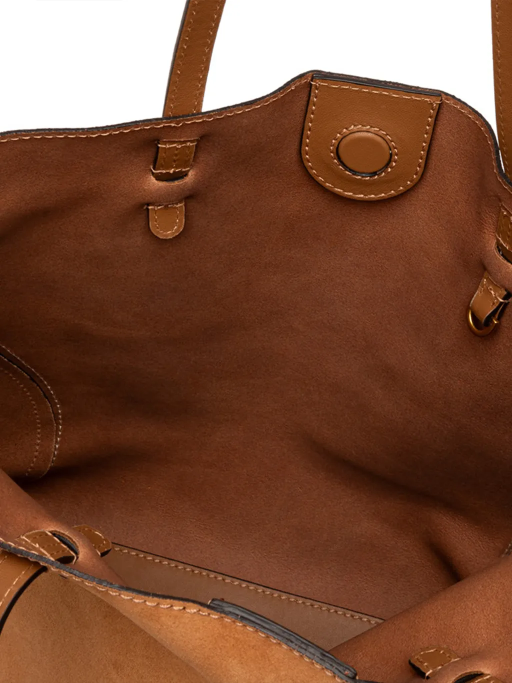 Logo Handbag