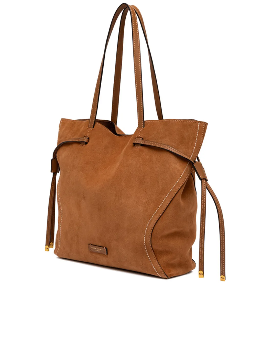Logo Handbag
