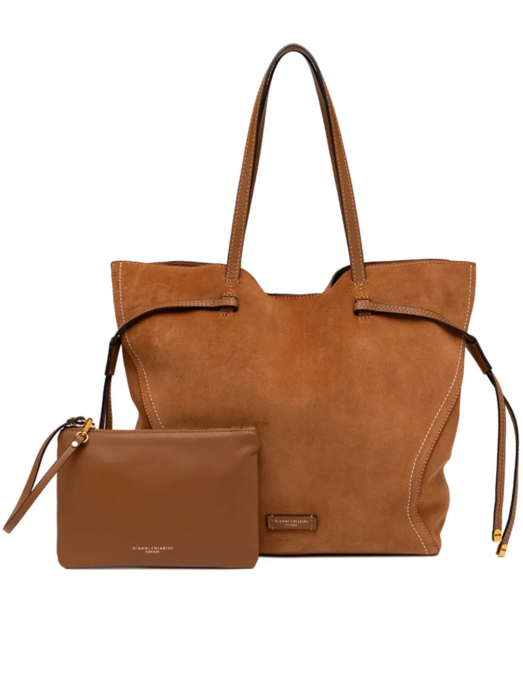 Logo Handbag