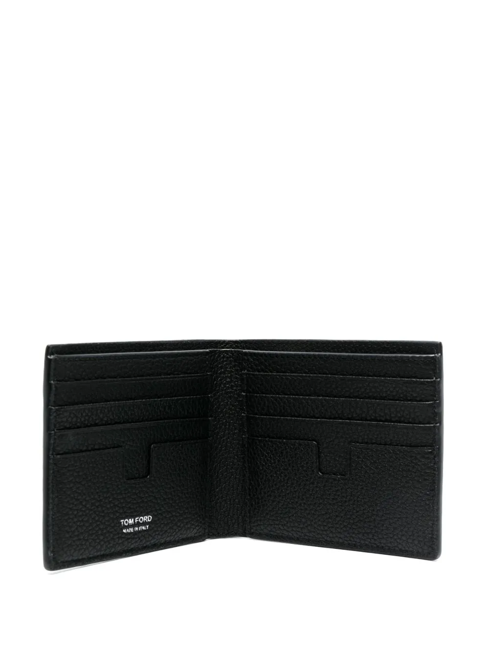 Tom Ford Classic Bi-Fold Wallet