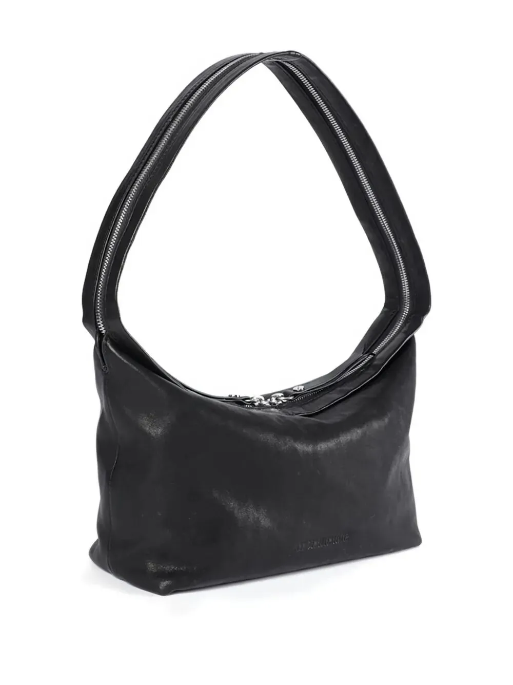 Zipper Handbag