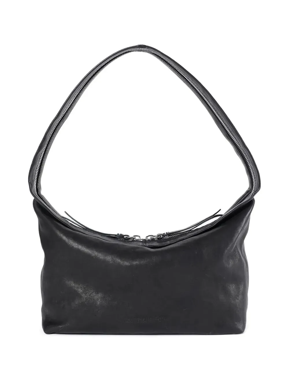 Zipper Handbag