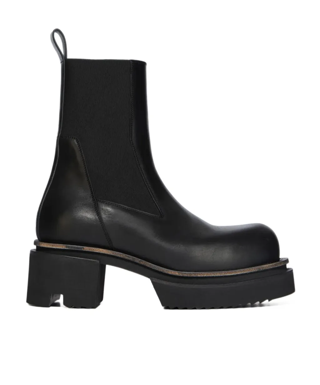 Beatle Bogun Boots