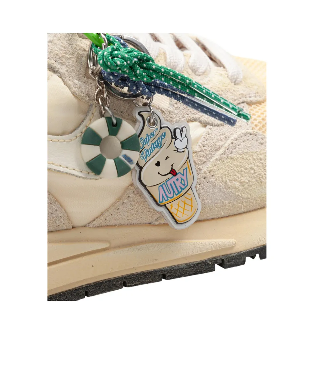 Autry Reelwind Super Vintage Sneakers