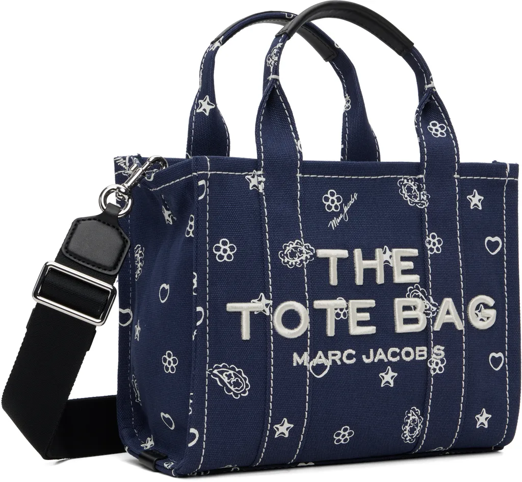Logo Handbag