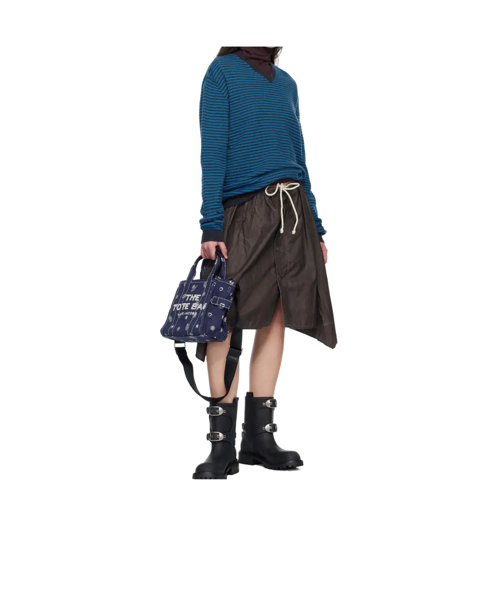 Logo Handbag
