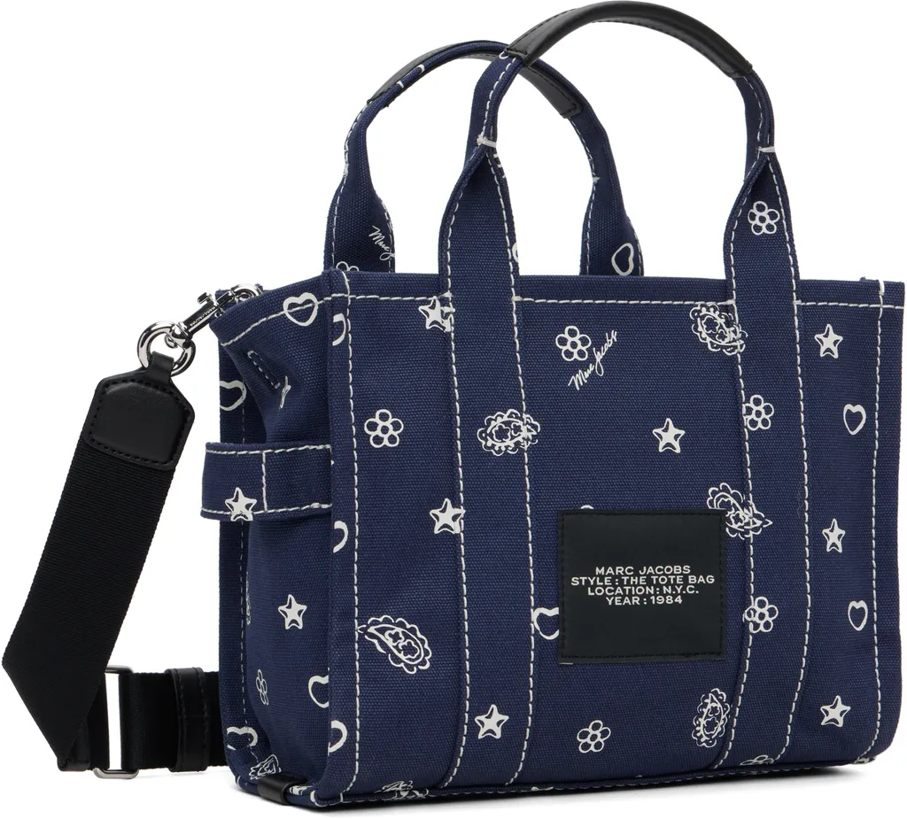 Logo Handbag
