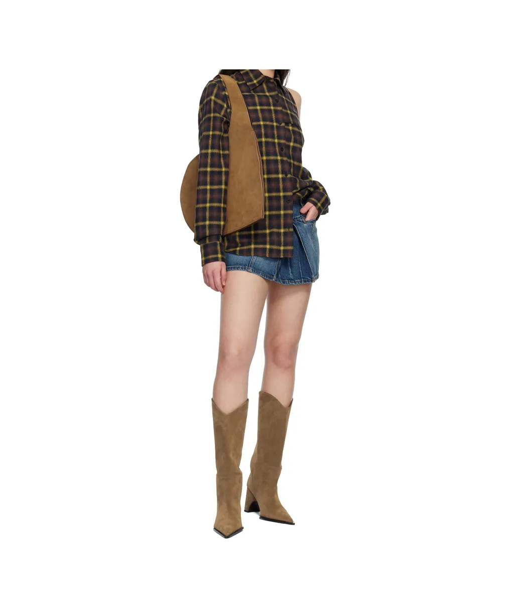 Cowboy Bridge Boots