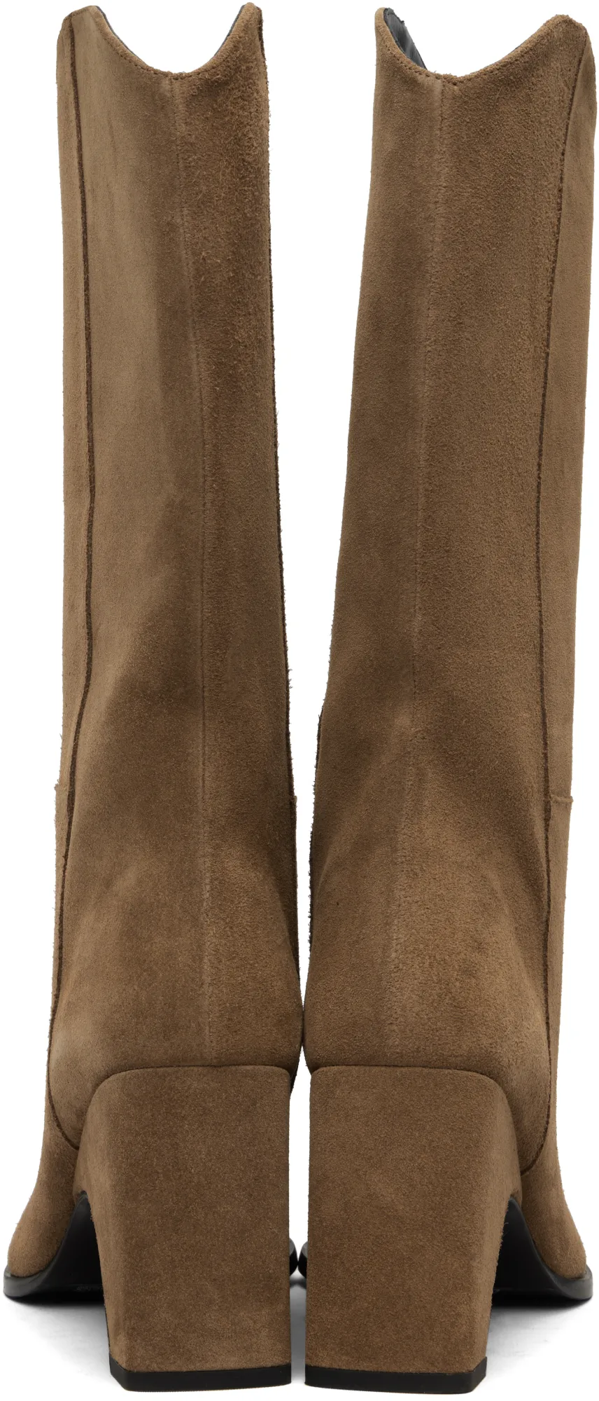 Cowboy Bridge Boots