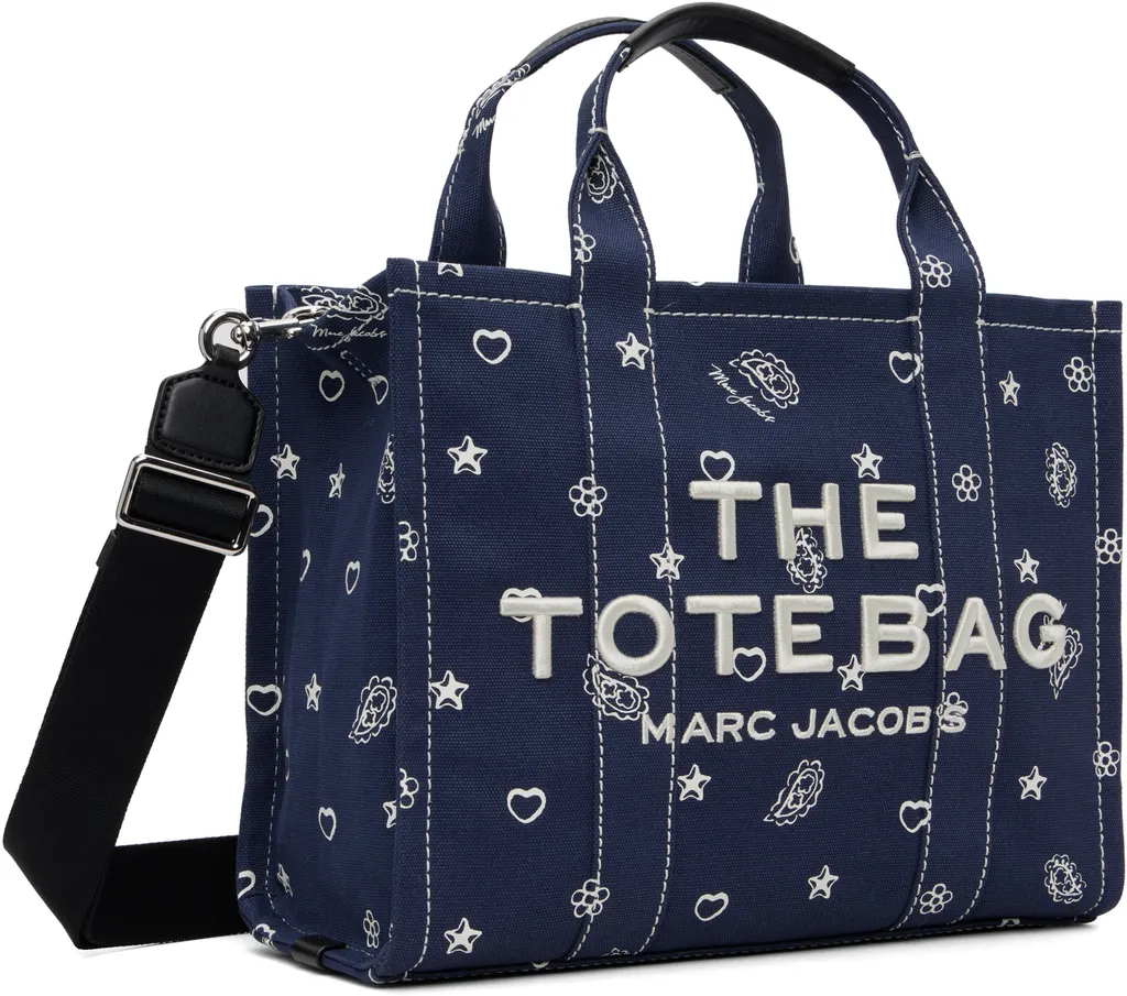 Logo Handbag