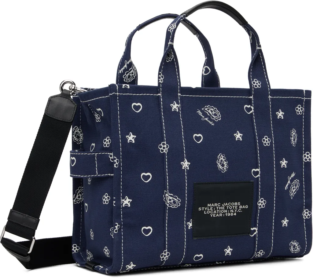 Logo Handbag