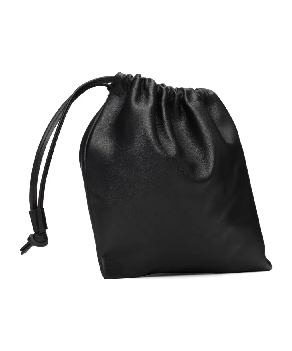 Ludwig Reiter X Rier Collaboration Multi-Functional Clutch Bag