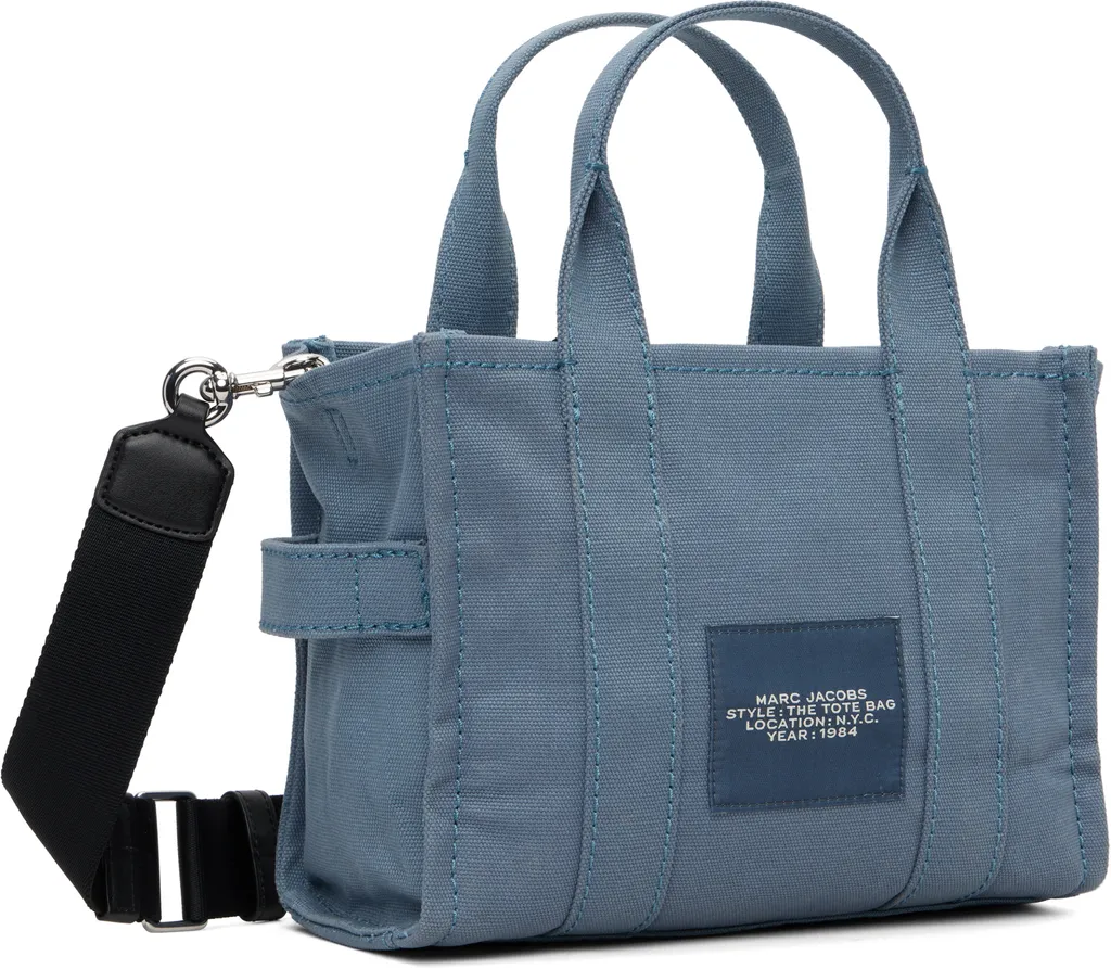 Logo Handbag