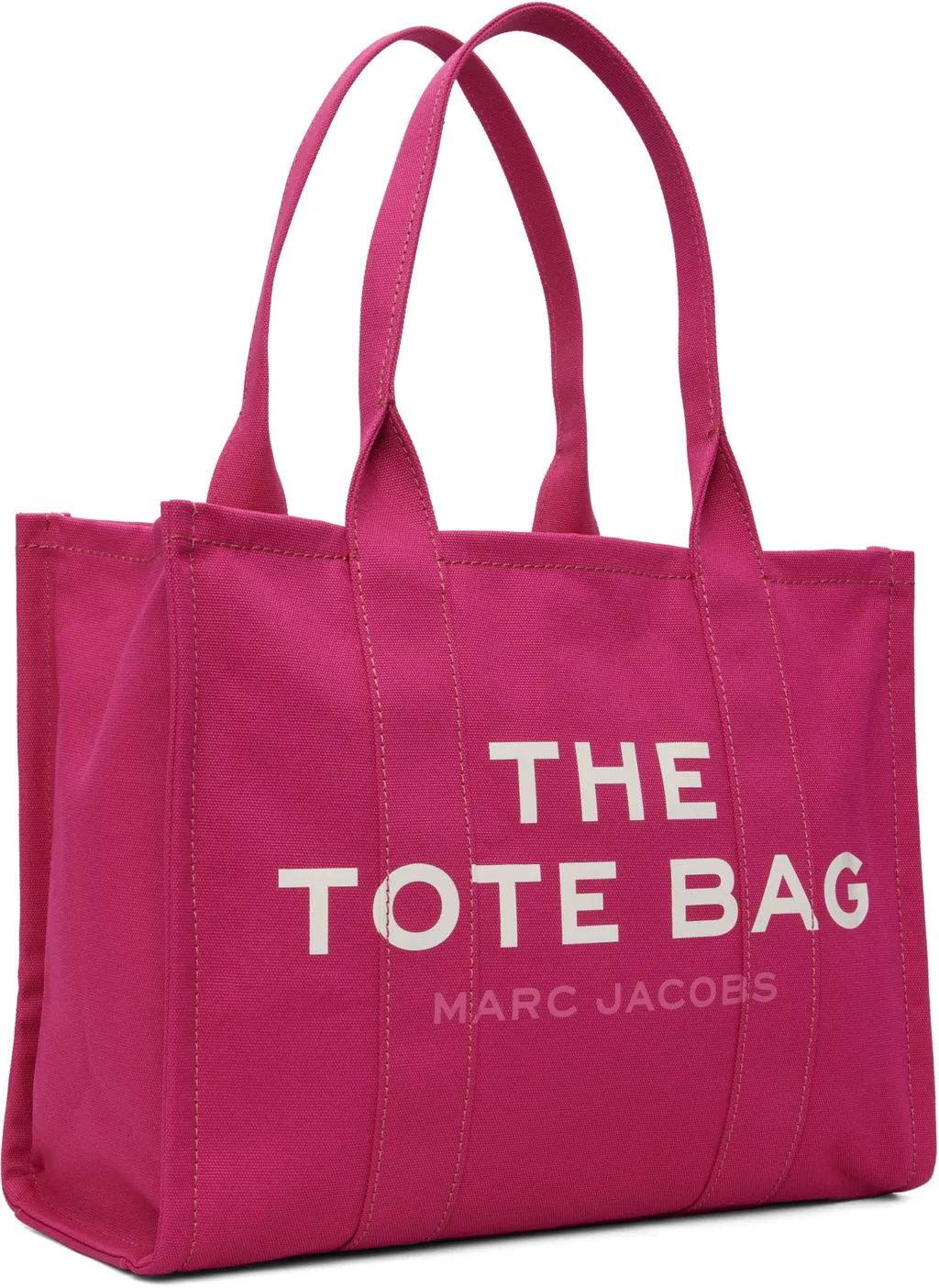 Logo Handbag