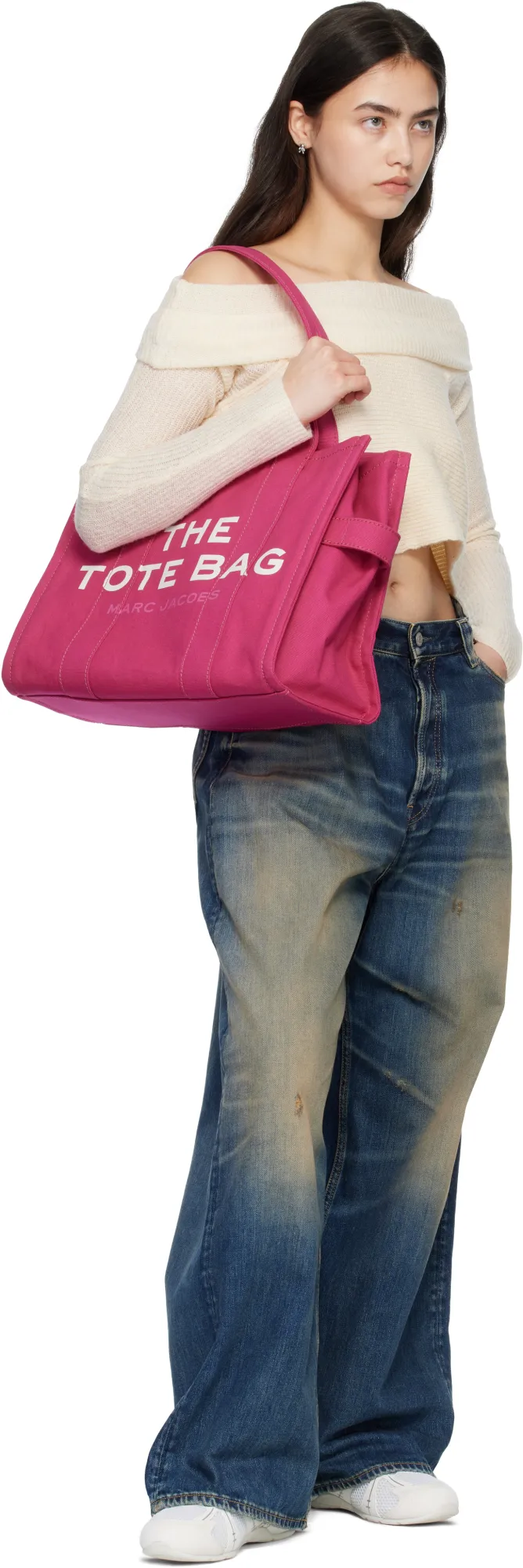 Logo Handbag