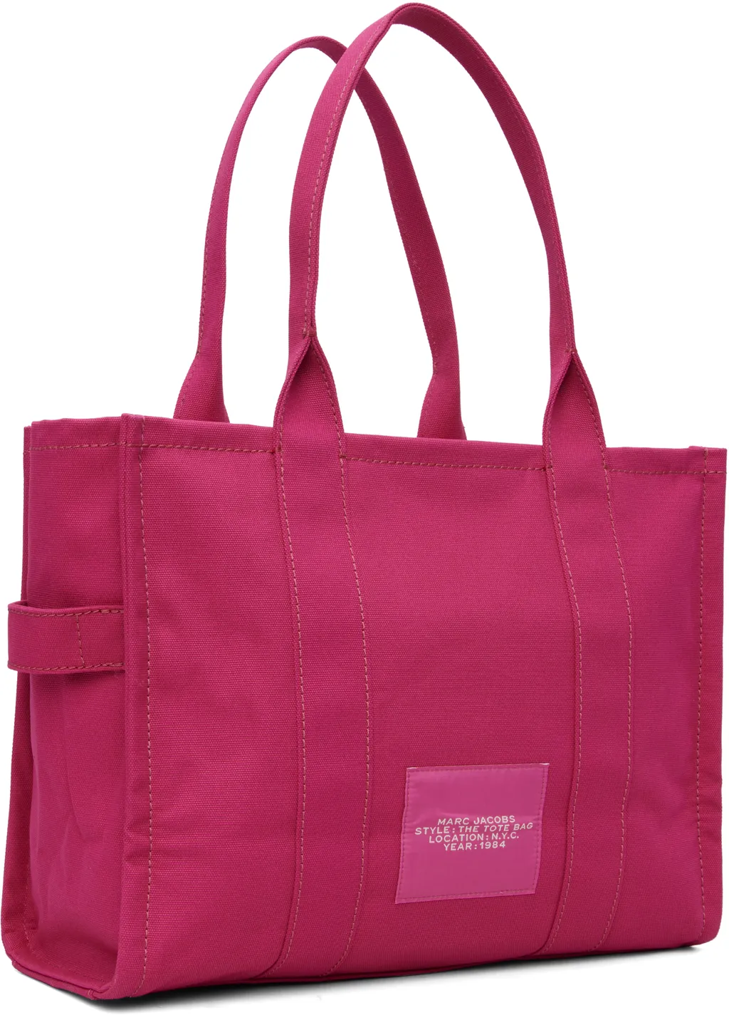 Logo Handbag