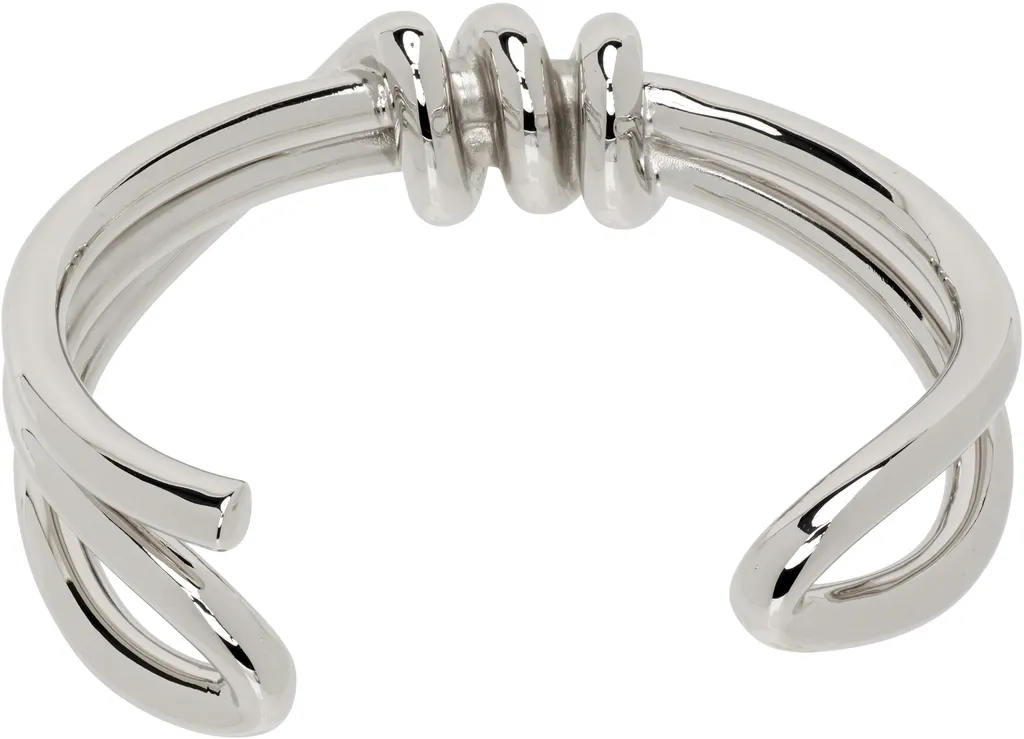 Knotted Bracelet