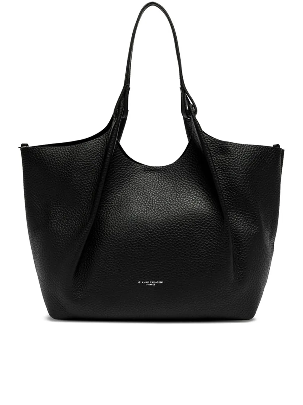 Logo Shoulder Bag