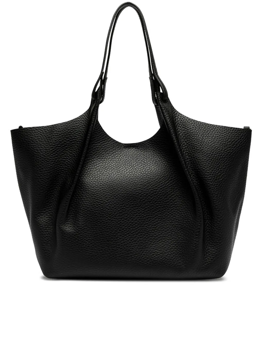 Logo Shoulder Bag