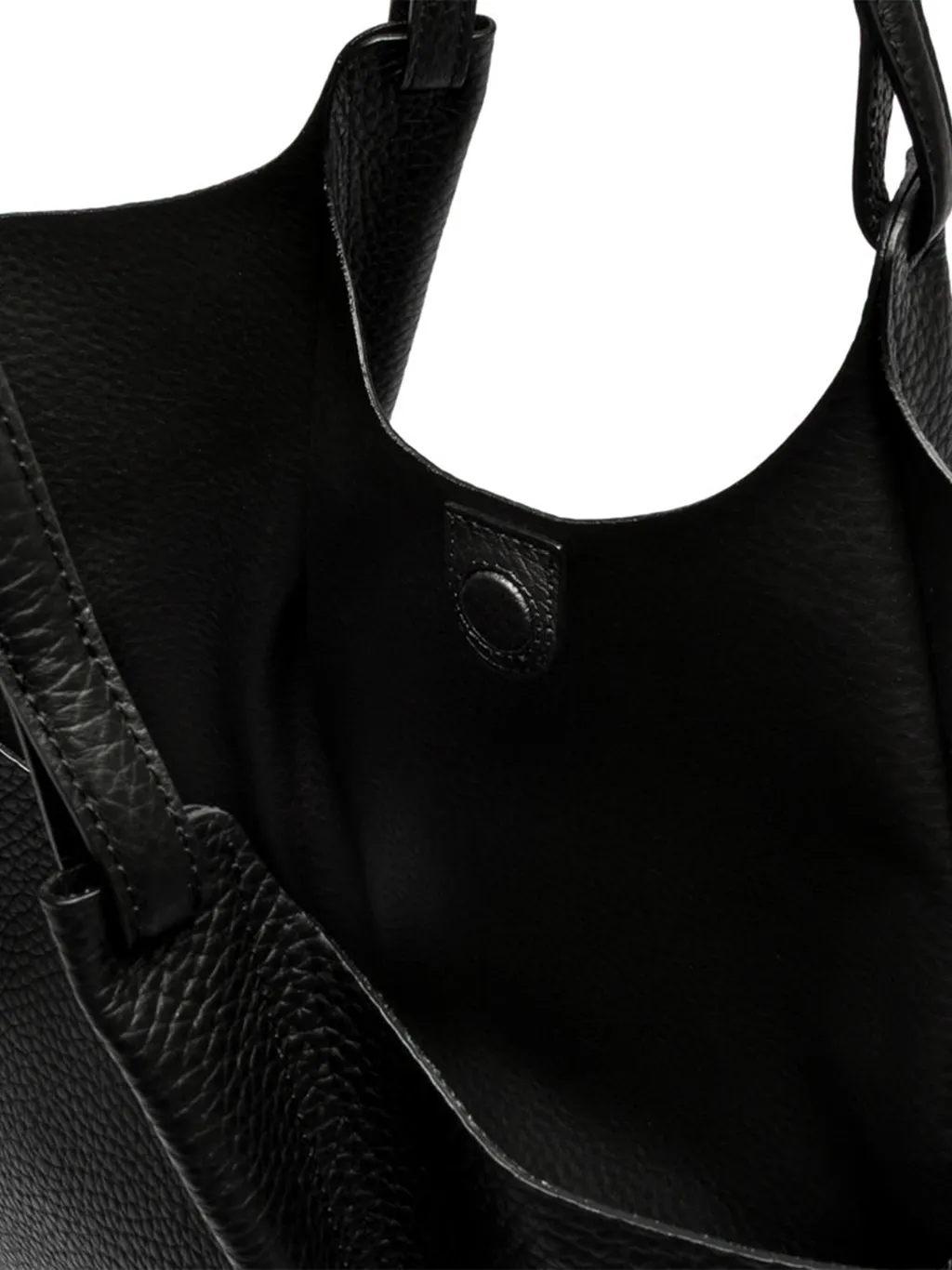 Logo Shoulder Bag