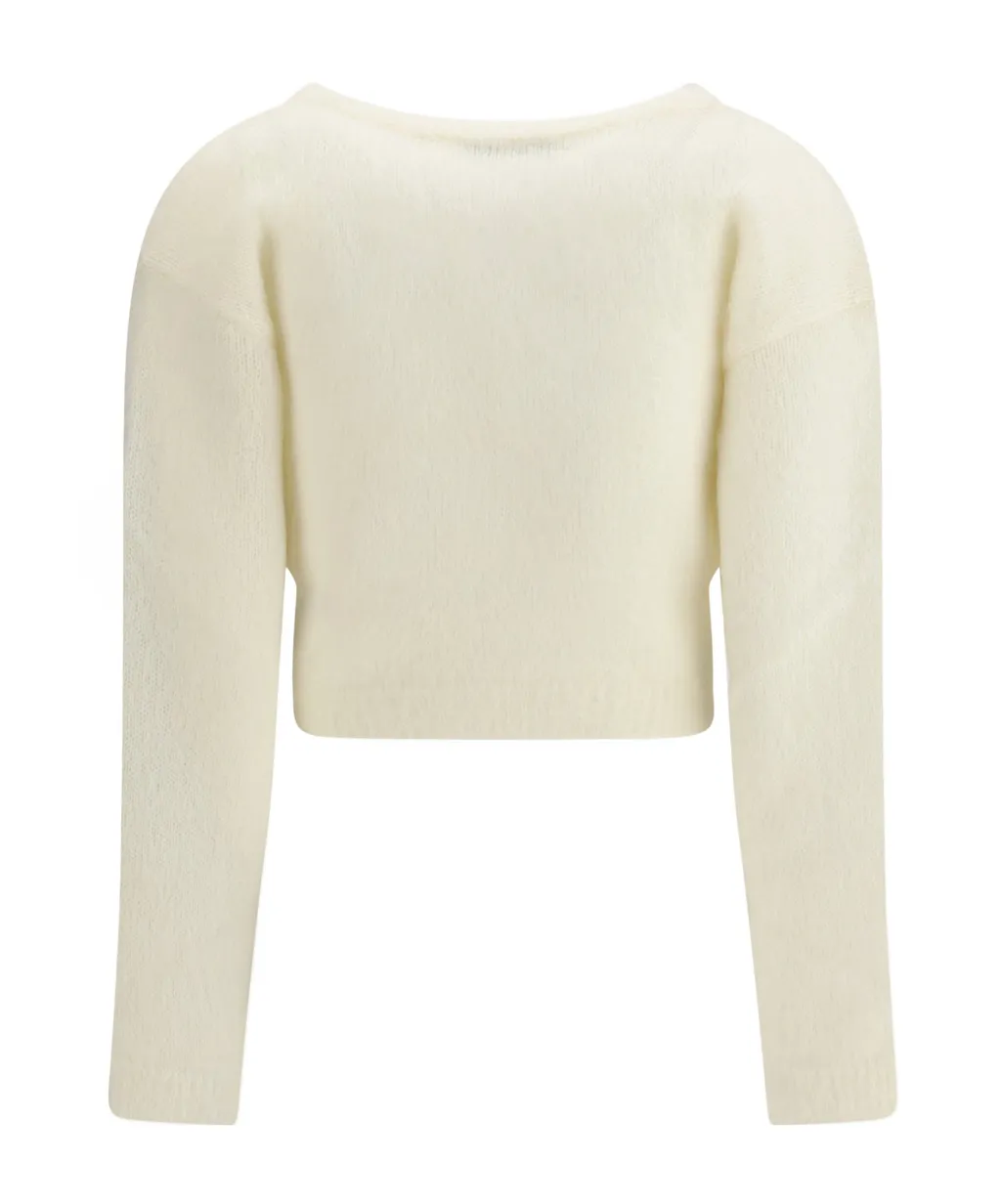 Long Sleeve Cardigan