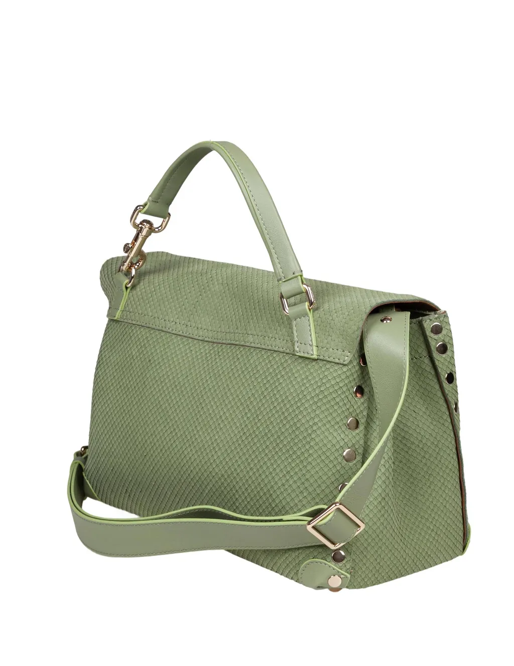 Zanellato Amoretto Small Handbag
