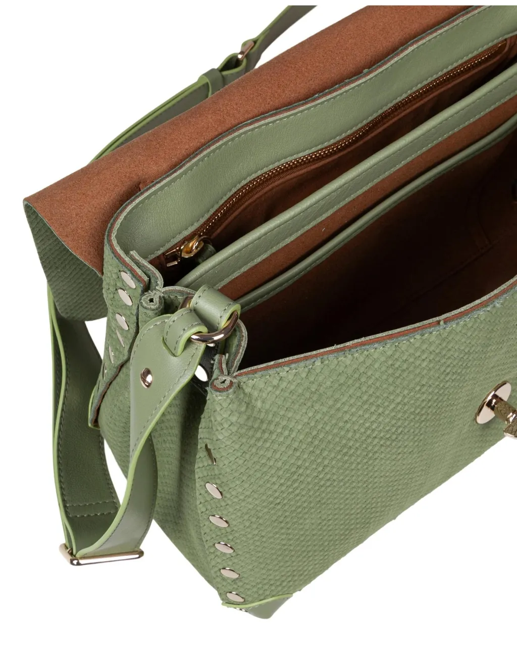 Zanellato Amoretto Small Handbag
