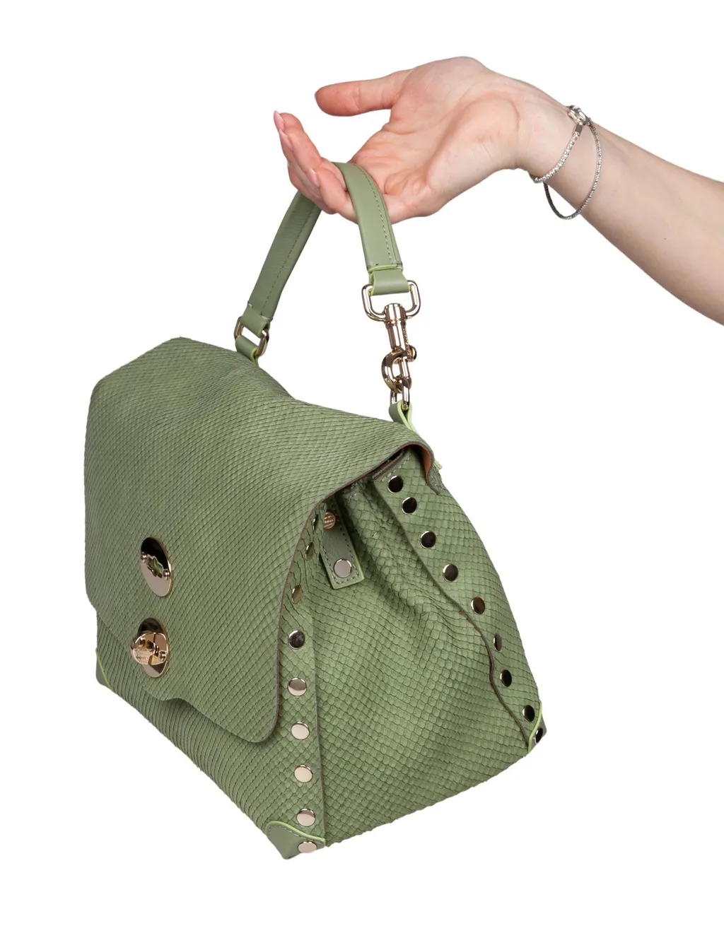 Zanellato Amoretto Small Handbag