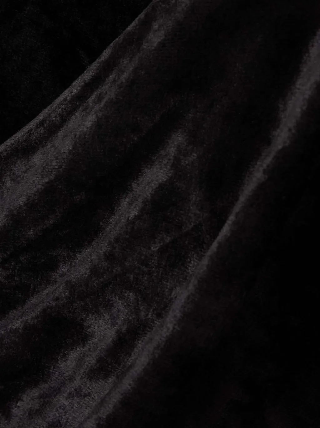 Pleated Dress