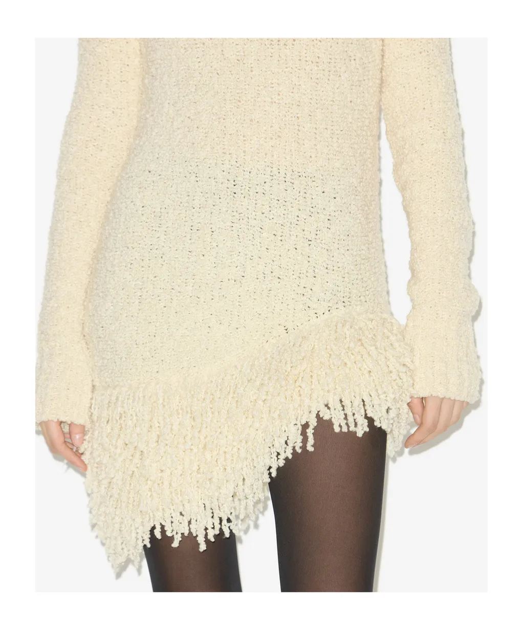 Meloe Dress