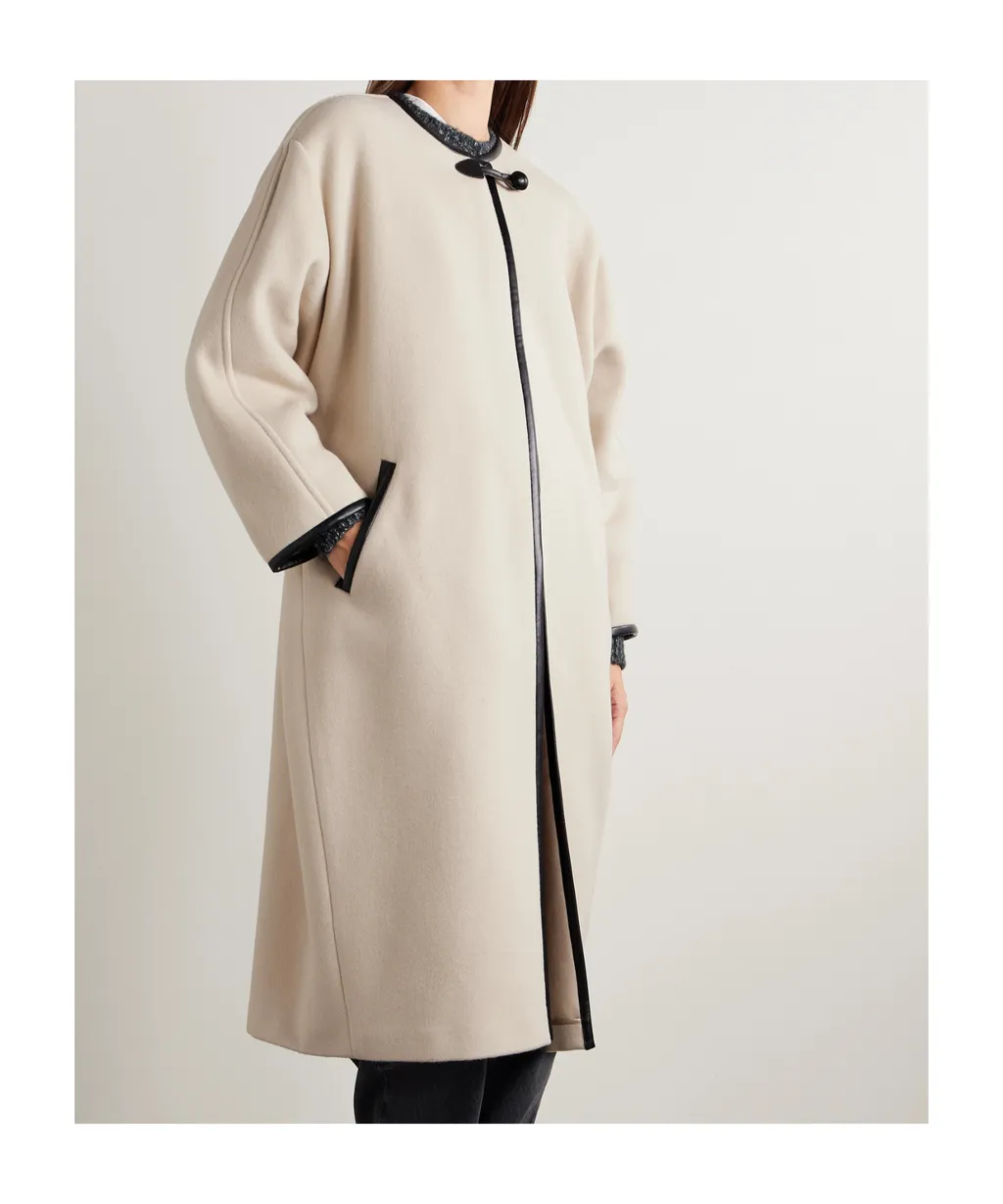 Long Sleeve Jacket